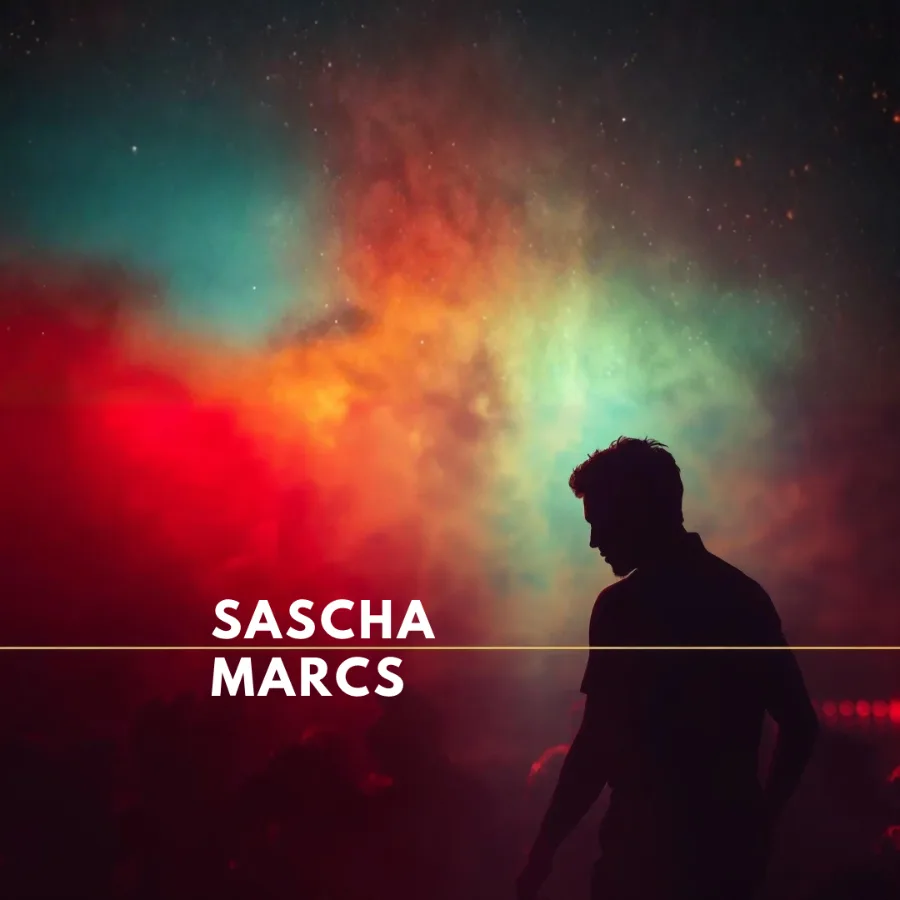 Sascha Marcs