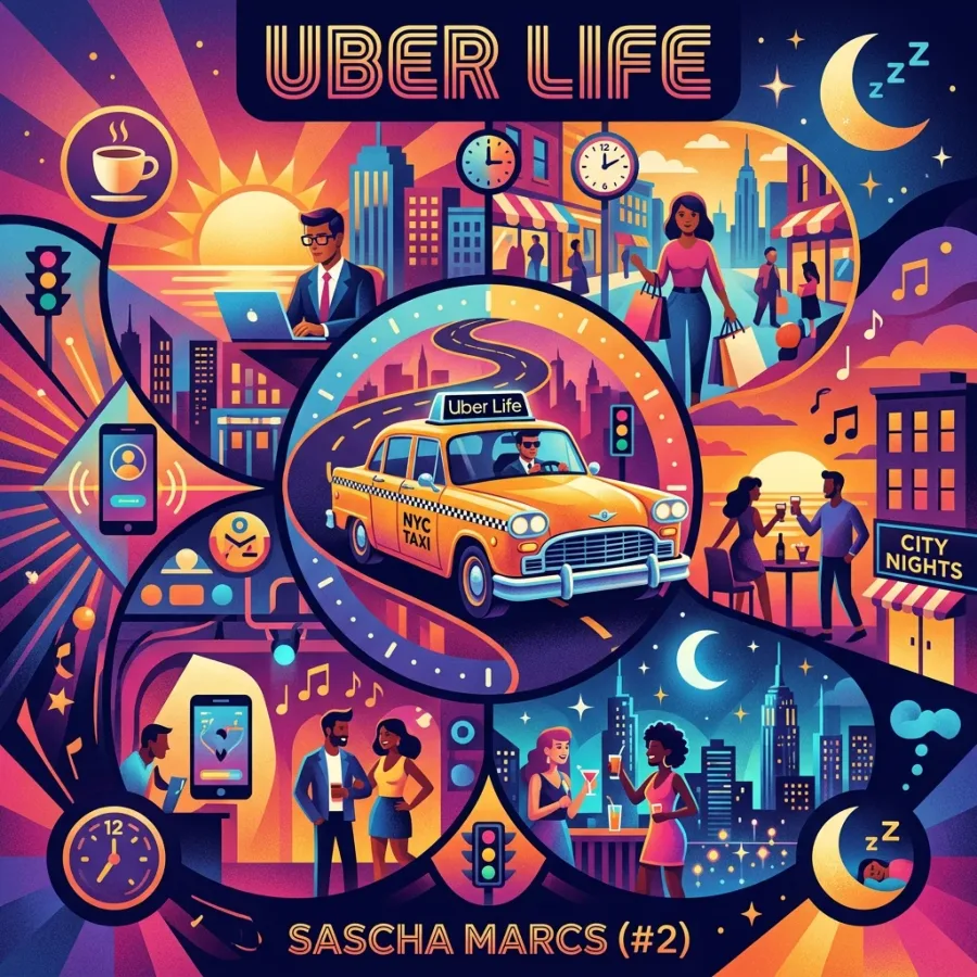 Uber Life