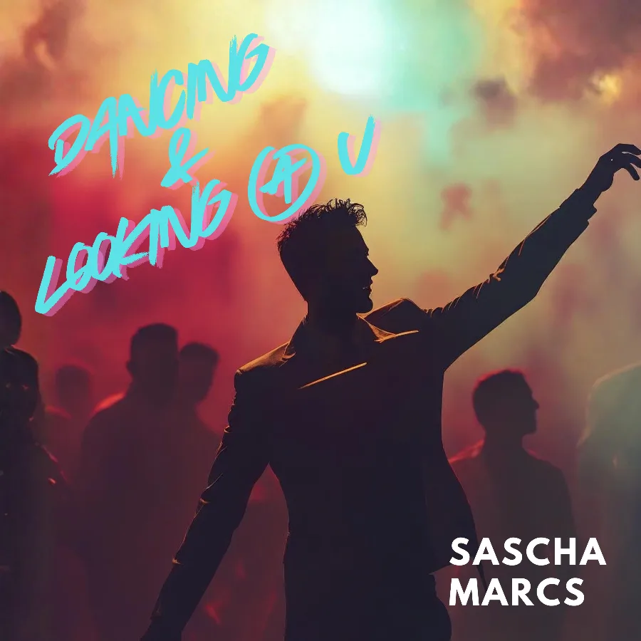 Dancing and looking at you