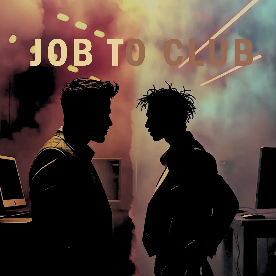 Job to club